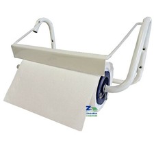 SUPPORTO DA PARETE DISPENSER