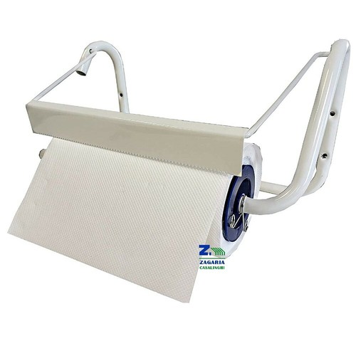 Supporto parete dispenser - supporto, da
