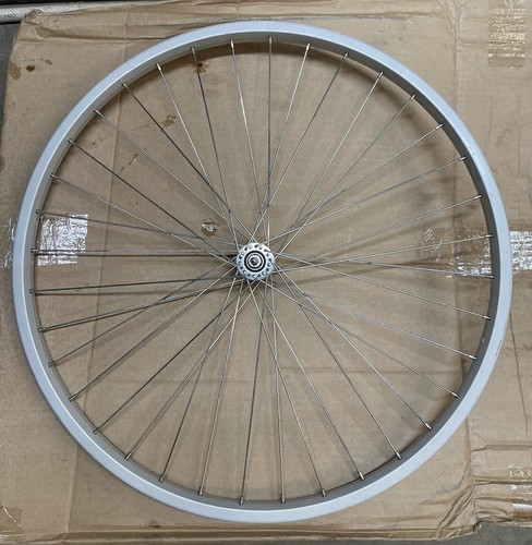 Ruota anteriore per bicicletta