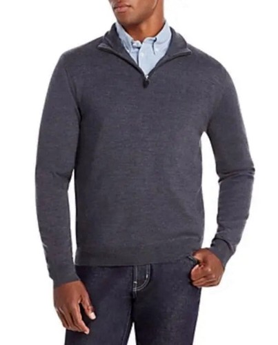 Maglione lana merino - , quarto