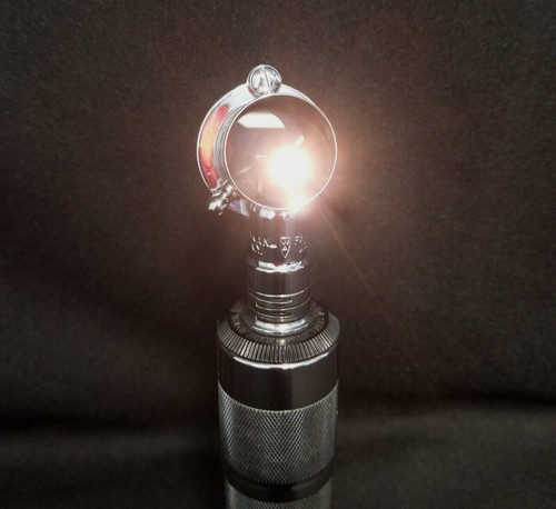 Welch allyn otoscopio - allyn,