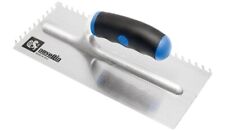 Frattazzo per posa Kerlite e riscaldamenti a pavimento 28X12 Ausonia