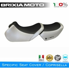 OSTUNI LOGO SEAT COVER R 1150
