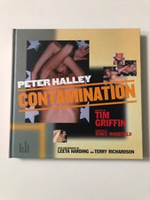 PETER HALLEY - CONTAMINATION  Terry Richardson