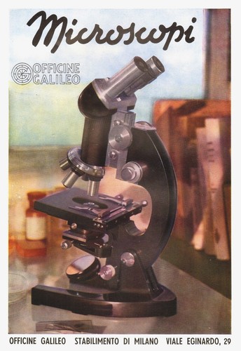 Pubblicita 1941 officine - pubblicita,