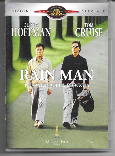 Rain man uomo - rain,