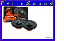 Hertz DCX 165.3 Coppia