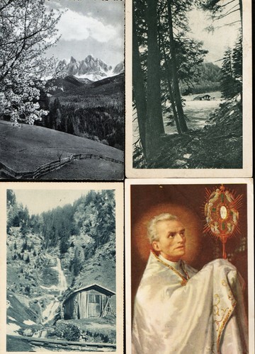 Cartoline lotto - lotto,