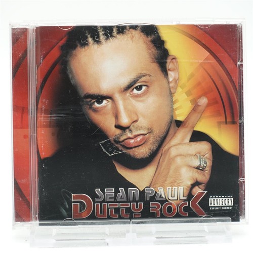 Sean paul dutty rock - dutty,