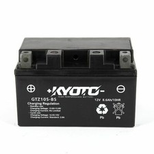 Batteria kyoto precaricata - kyoto,