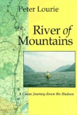 River of Mountains: A Canoe