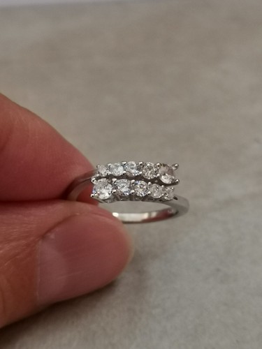 Anello veretta donna - anello,