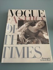 Magazine Vogue Italia Rivista Settembre 2016 Cover Steven Meisel
