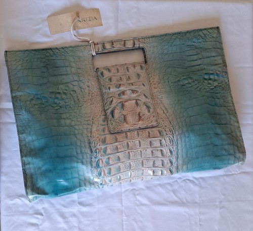 Borsa krizia vintage vera - vintage,
