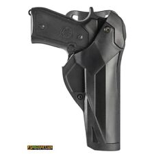 DCA8 One For Two nera Vega holster fondina per BERETTA 92 e 98