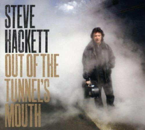 Steve hackett out of the - steve,