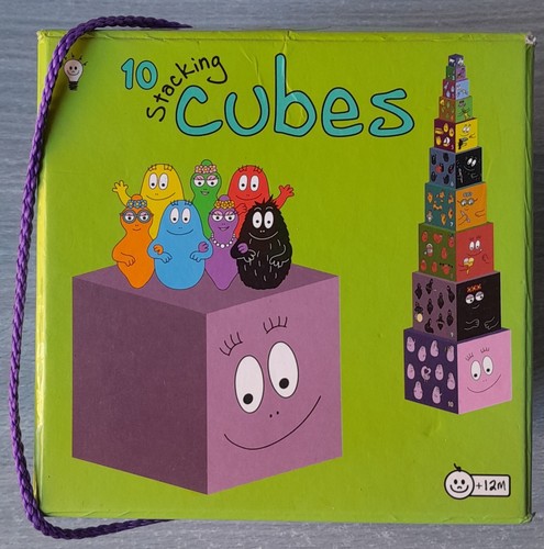 Barbapapà gioco per bambini - barbapapà,