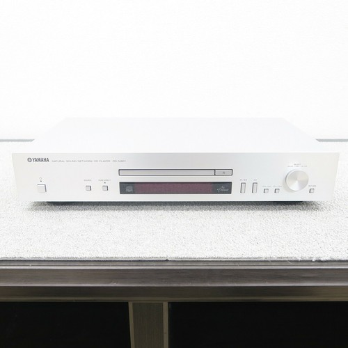 Yamaha n301 network cd - network,