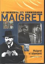 Maigret e i diamanti (Gino