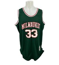 Maglia Milwaukee Jabbar