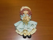 CREAZIONI - Bambolina con