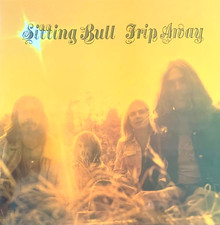 SITTING BULL – TRIP AWAY –