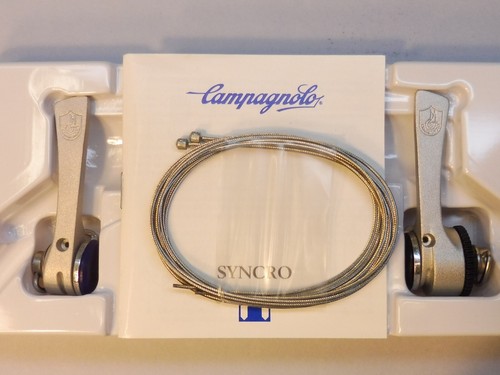 Leve ingranaggio campagnolo - leve,