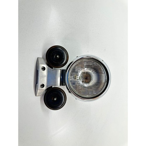 Faro fanale anteriore clacson - anteriore,