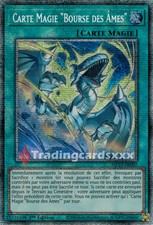 Yu-Gi-Oh! Carte Magie "Bourse
