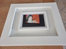 Schifano Foto Ritoccata A Mano espone con Perilli Griffa Jenkins Dorazio Masi