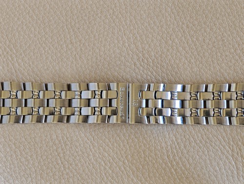 Blancpain bracciale originale - blancpain,