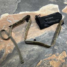 Arcteryx leaf Rigger Belt Multicam Size S Navy Seal Devgru Cag Combat Military