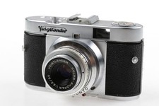 VOIGTLÄNDER Vito B con