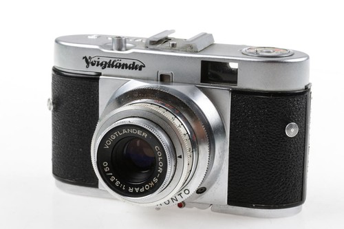 Voigtländer vito con - voigtlÄnder, b