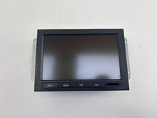 Schermo display display