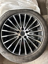 MAK Fatale 5 Fori Interasse