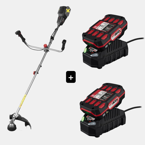 Decespugliatore parkside - decespugliatore,
