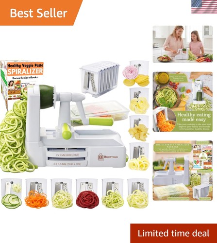 Spiralizzatore per verdure - verdure, a