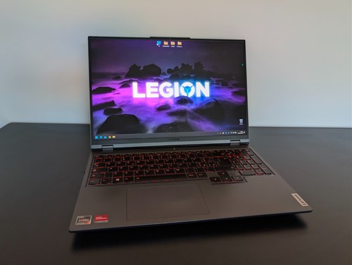 Lenovo legion pro - legion, 16