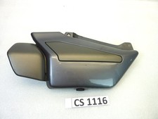 Fiancatina sinistra Guzzi