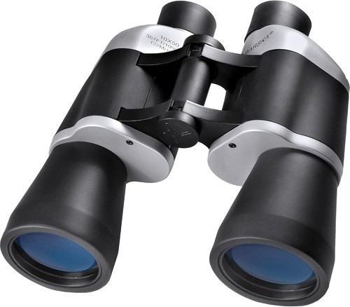 Barska binocolo 10x50mm focus - binocolo,