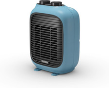 - 99229 Termoventilatore - Caldo Pocket, Il Più Compatto Di Sempre, Potenza 1500