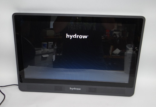 Hydrow pro monitor - -,