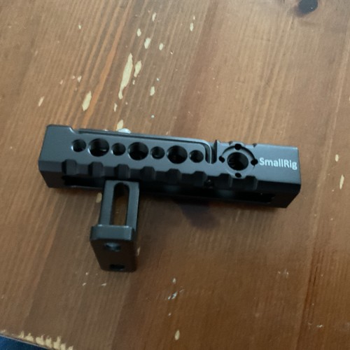 Smallrig nato manico superiore - smallrig,