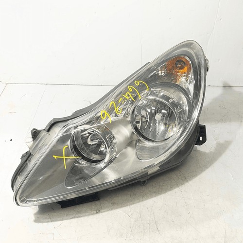 Proiettore opel corsa s07 - opel,