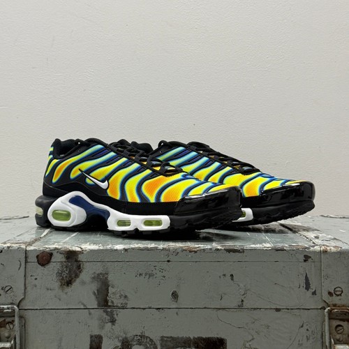 Nike air max plus heat - nike,