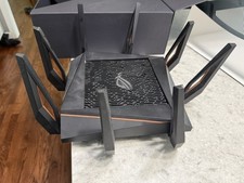 Asus rog rapture - rapture, ax11000