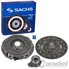 SACHS XTEND KIT PLUS CSC KIT