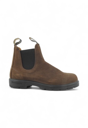 Blundstone stivaletti uomo - stivaletti,