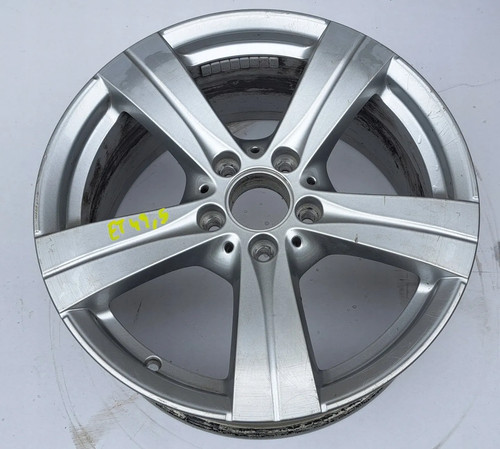 Cerchio lega 17 pollici - in,